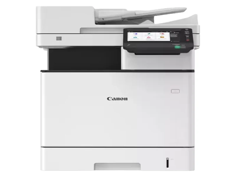 Canon i-SENSYS X C1533i II — copieur Canon en location chez IK Services