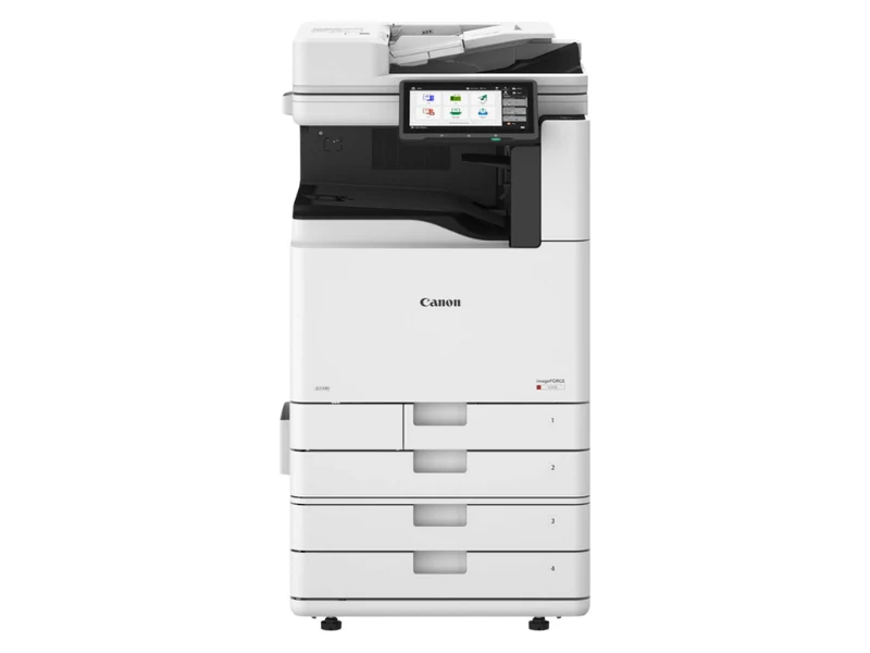 Canon imageFORCE C1333 Series — copieur Canon en location chez IK Services