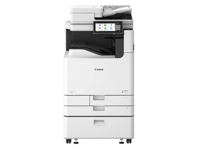 Canon imageFORCE C611 Series — copieur Canon en location chez IK Services