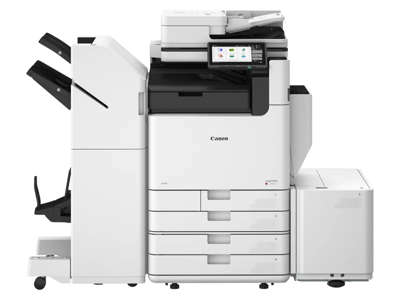 Canon imageFORCE C3100 Series — copieur Canon en location chez IK Services