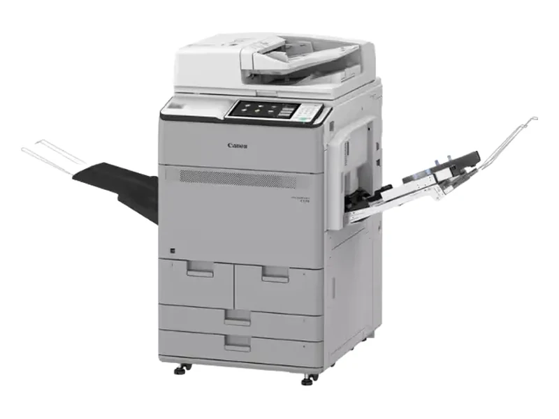 Canon imagePRESS C270 — copieur Canon en location chez IK Services